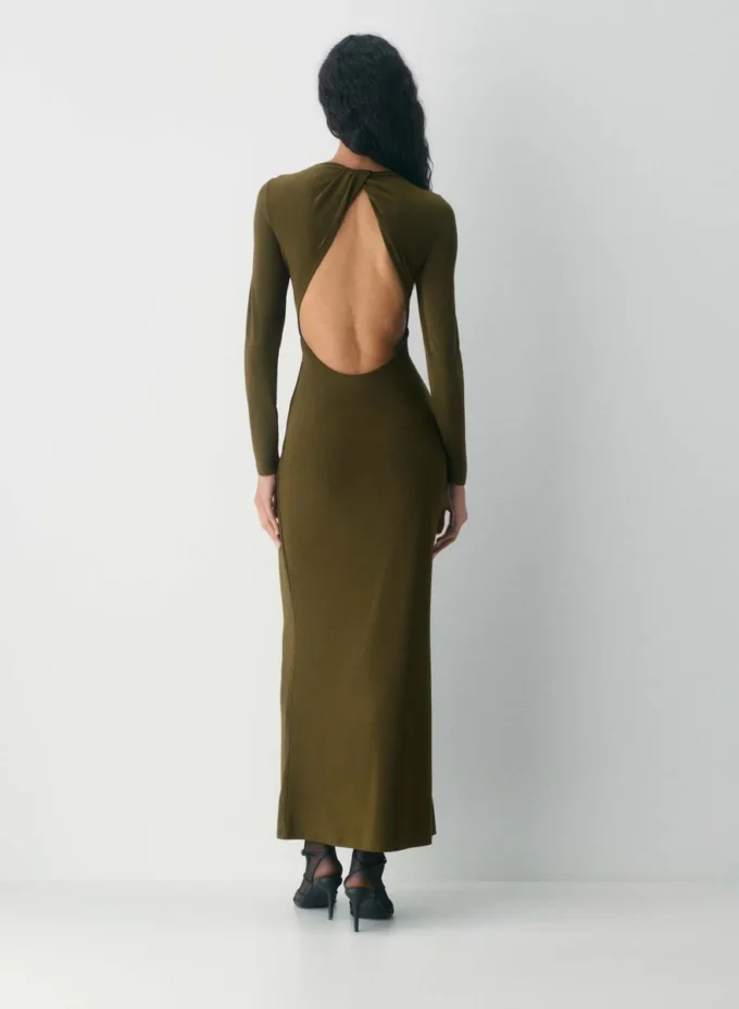Vestido Cadence Vestido Cadence