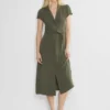 Vestido camisero Vestido camisero