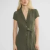 Vestido camisero Vestido camisero