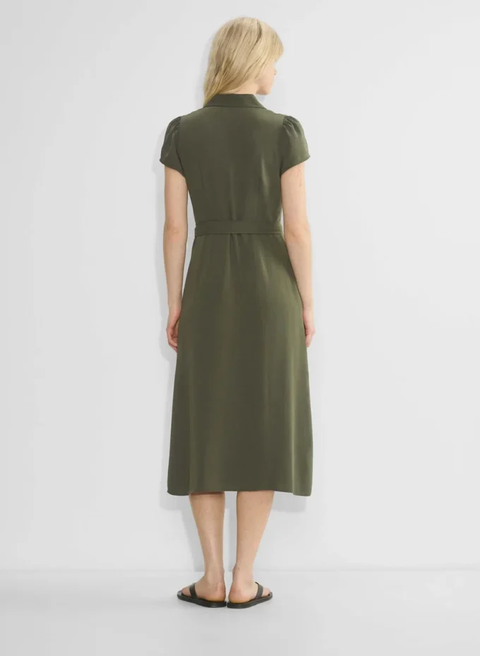 Vestido camisero Vestido camisero
