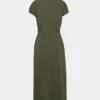 Vestido camisero Vestido camisero