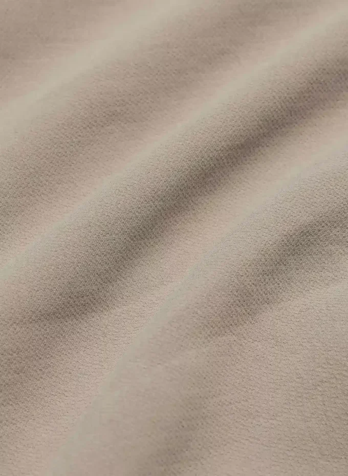 Vestido camisero