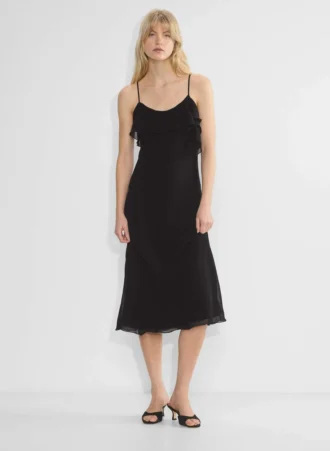 Vestido Cannelle