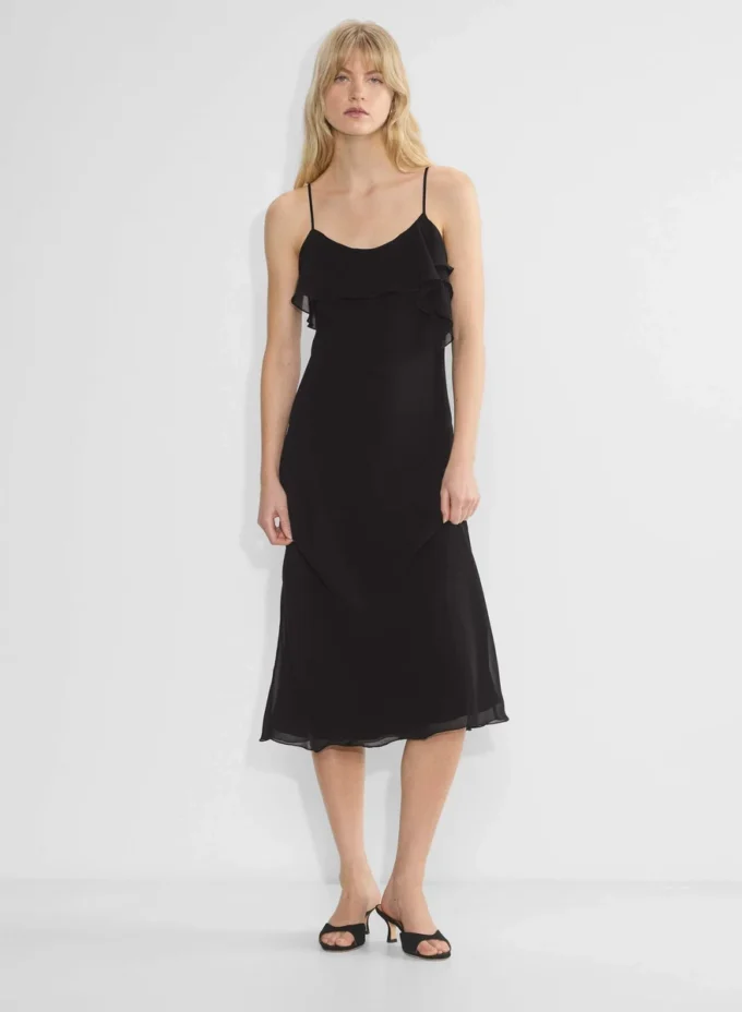 Vestido Cannelle Vestido Cannelle