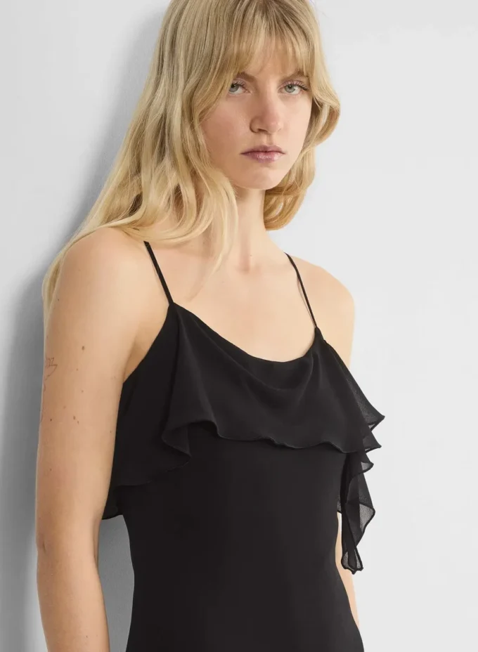 Vestido Cannelle Vestido Cannelle