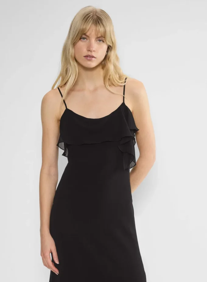 Vestido Cannelle Vestido Cannelle