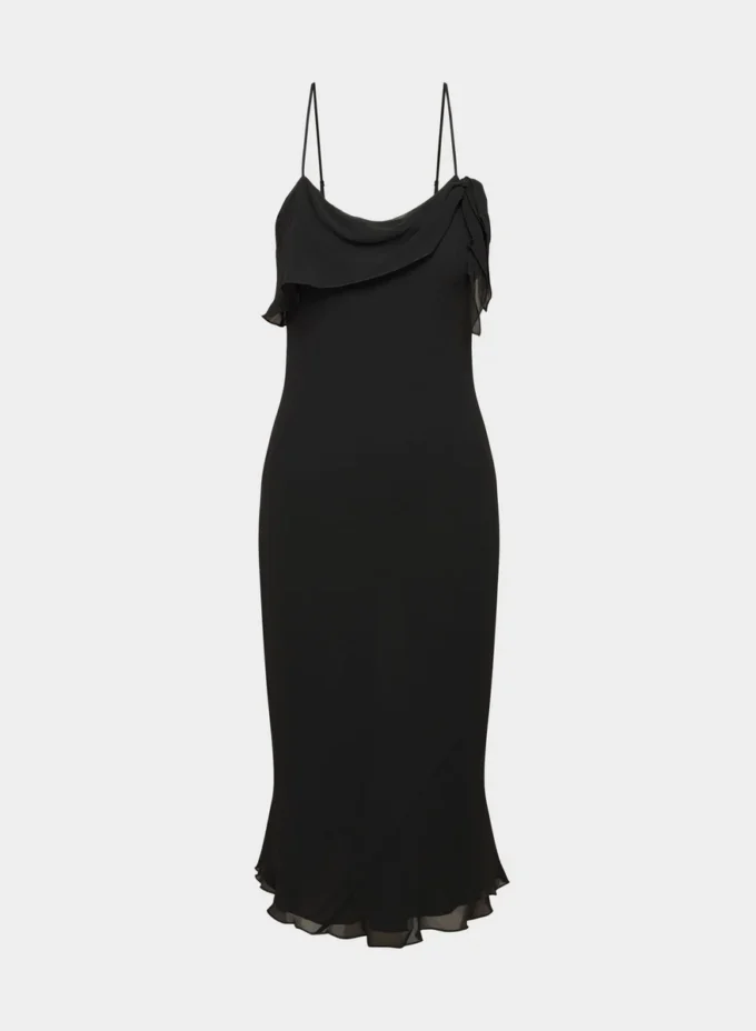 Vestido Cannelle Vestido Cannelle