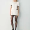 Vestido Capote Vestido Capote