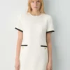 Vestido Capote Vestido Capote