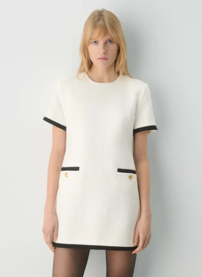 Vestido Capote Vestido Capote