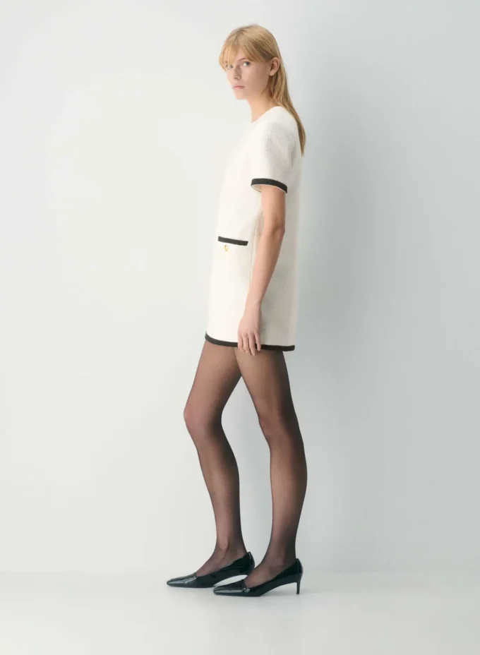 Vestido Capote Vestido Capote