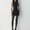 Vestido Charleston Satin Vestido Charleston Satin