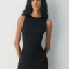 Vestido Charleston Satin Vestido Charleston Satin