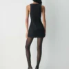 Vestido Charleston Satin Vestido Charleston Satin