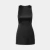 Vestido Charleston Satin Vestido Charleston Satin