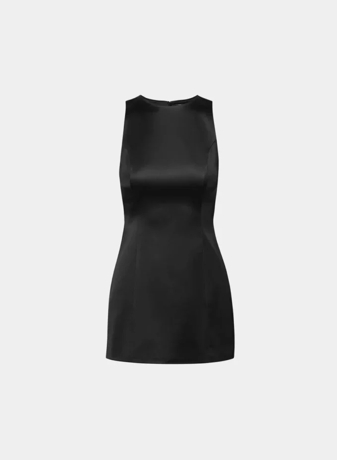 Vestido Charleston Satin Vestido Charleston Satin