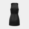 Vestido Charleston Satin Vestido Charleston Satin
