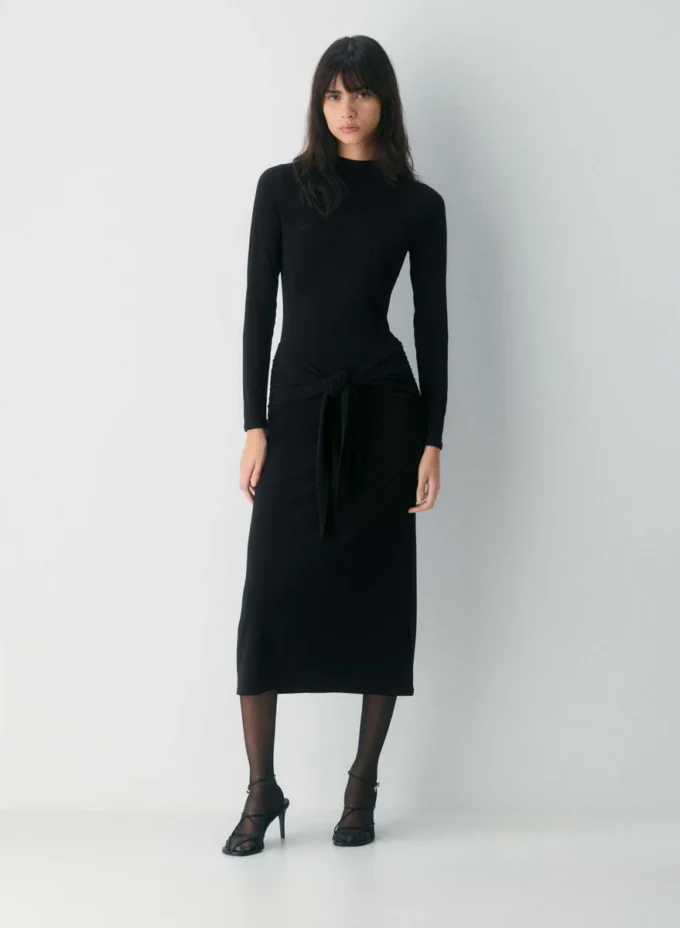 Vestido Conjure Vestido Conjure