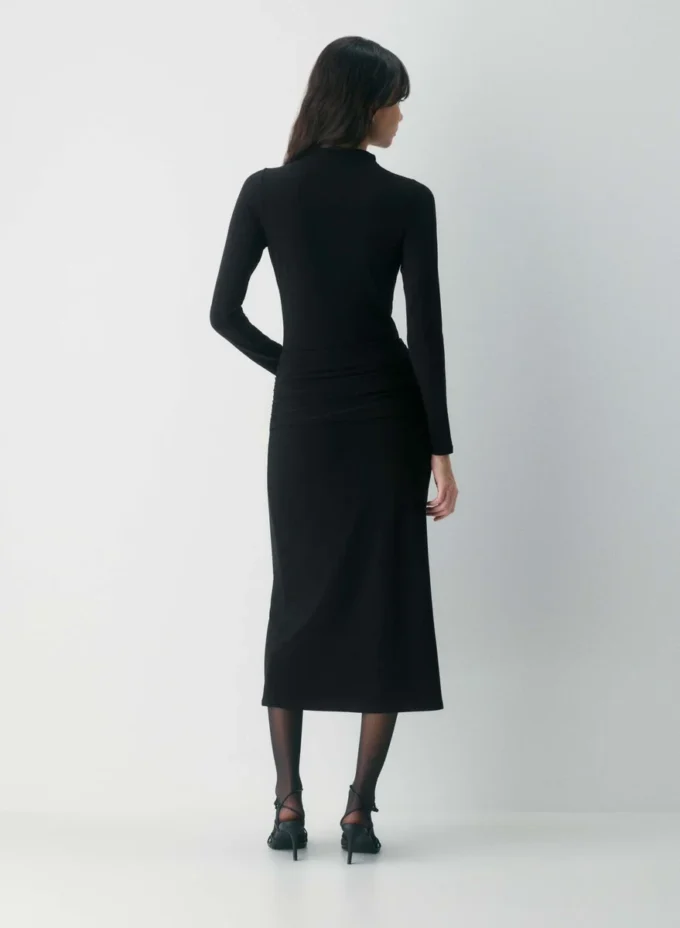 Vestido Conjure Vestido Conjure