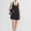 Vestido Conscious Poplin Vestido Conscious Poplin