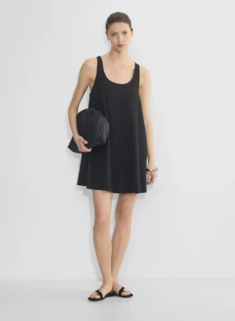 Vestido Conscious Poplin