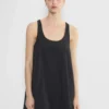Vestido Conscious Poplin Vestido Conscious Poplin