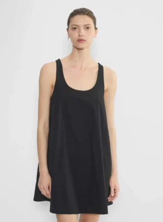 Vestido Conscious Poplin