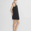 Vestido Conscious Poplin Vestido Conscious Poplin