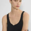 Vestido Conscious Poplin Vestido Conscious Poplin