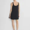 Vestido Conscious Poplin Vestido Conscious Poplin