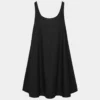Vestido Conscious Poplin Vestido Conscious Poplin