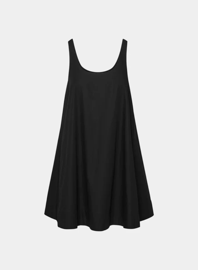 Vestido Conscious Poplin Vestido Conscious Poplin