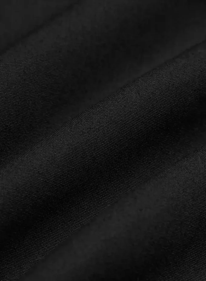 Vestido Conscious Poplin Vestido Conscious Poplin