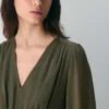 vestido Cursive vestido Cursive