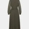 vestido Cursive vestido Cursive