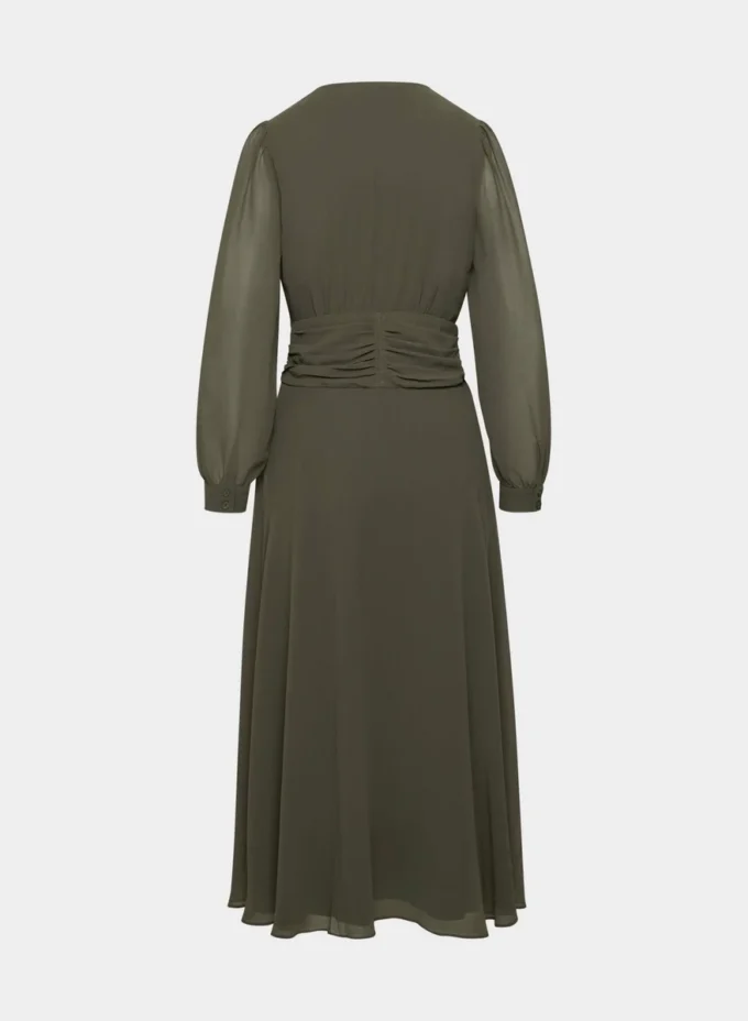 vestido Cursive vestido Cursive