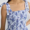 Vestido de lino Golden Hour Vestido de lino Golden Hour
