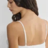 Vestido de lino Portea