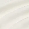 Vestido de satén con volantes Vestido de satén con volantes
