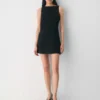Vestido de tarde