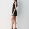 Vestido de tarde