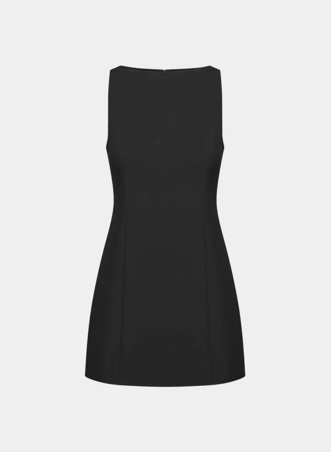 Vestido de tarde