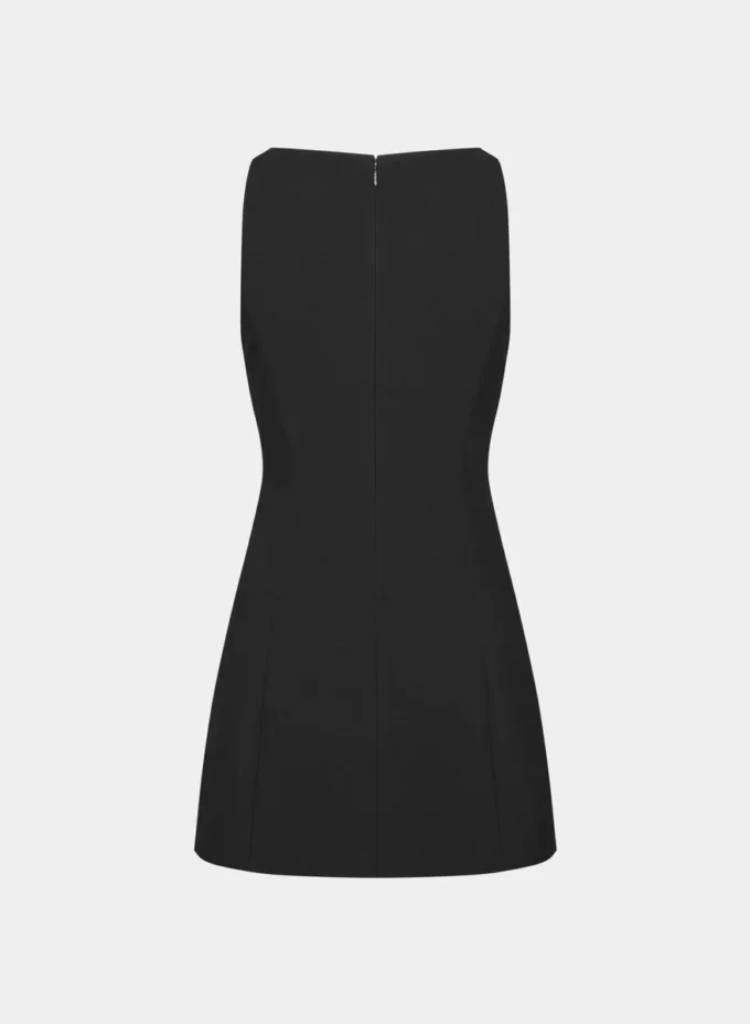 Vestido de tarde