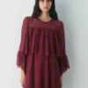 Vestido de teatro Vestido de teatro