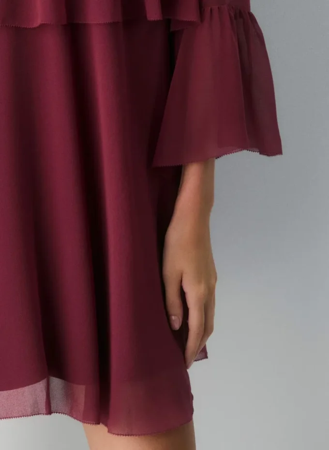Vestido de teatro Vestido de teatro