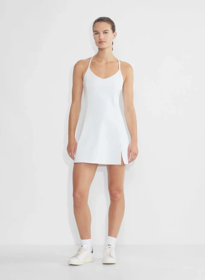 Vestido de tenis PowerSculpt™