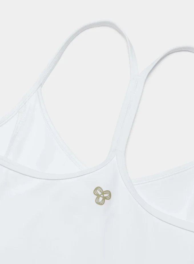 Vestido de tenis PowerSculpt™