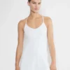 Vestido de tenis PowerSculpt™