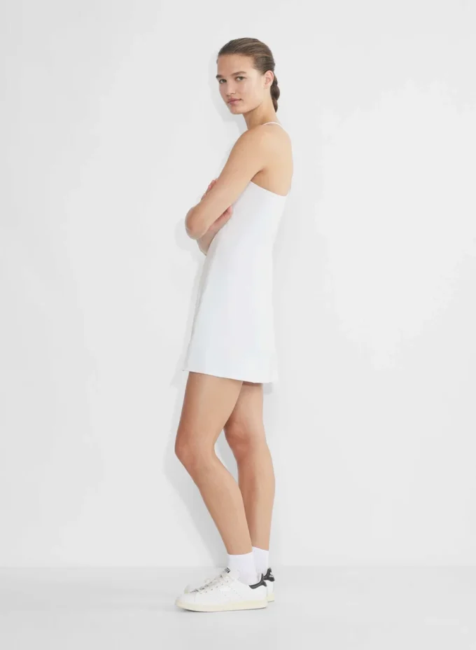 Vestido de tenis PowerSculpt™