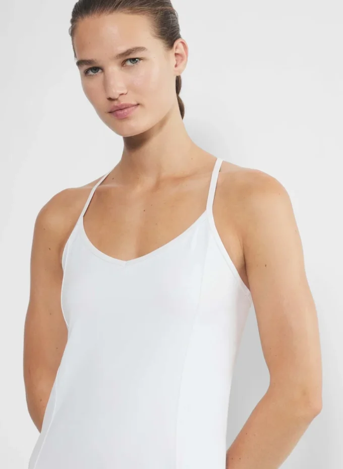 Vestido de tenis PowerSculpt™